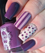Purple Design 