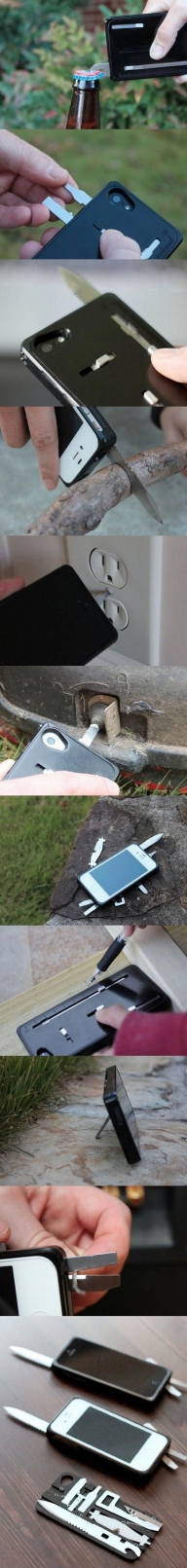 tool box on mobile