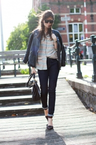 lady style