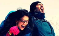 Bhuta Parvat..
From YJHD