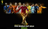 Team of fifa wold cup
