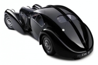 RL Bugatti